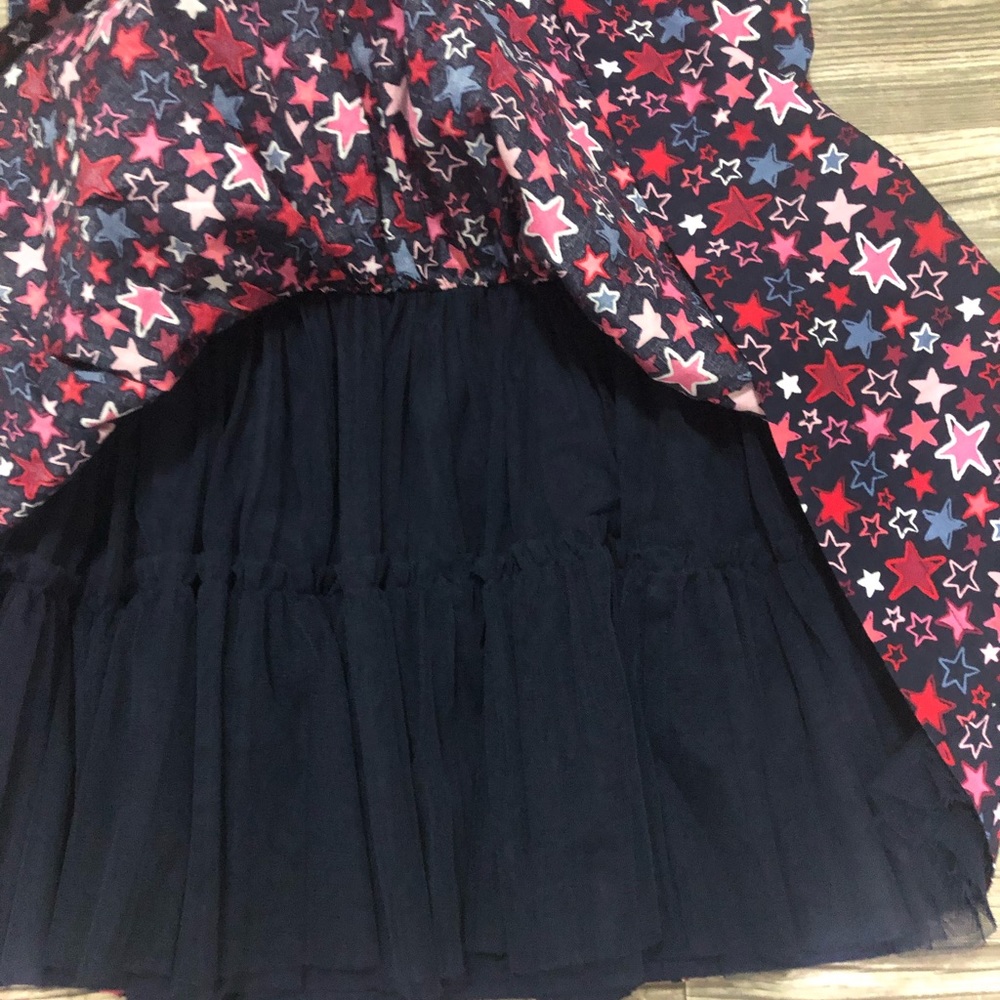 SALE!!💥🎆GAP GIRLS DRESS - Picture 4 of 13